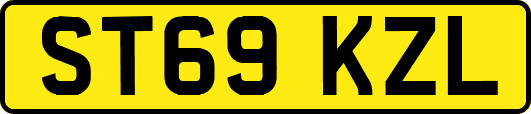 ST69KZL