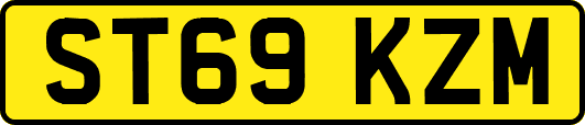 ST69KZM