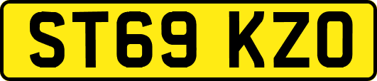 ST69KZO
