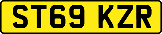 ST69KZR