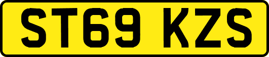 ST69KZS