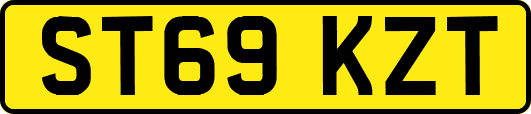 ST69KZT