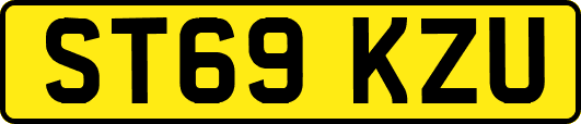 ST69KZU