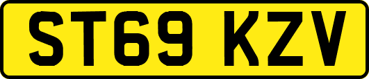 ST69KZV