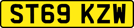 ST69KZW