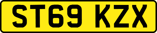 ST69KZX