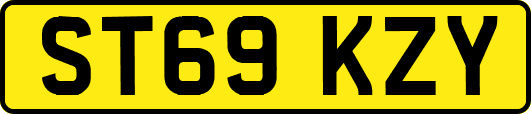 ST69KZY
