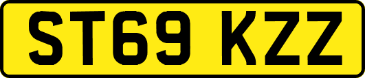 ST69KZZ