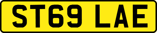 ST69LAE