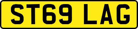 ST69LAG