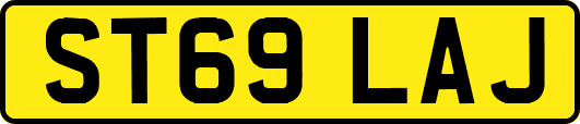ST69LAJ