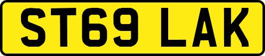 ST69LAK