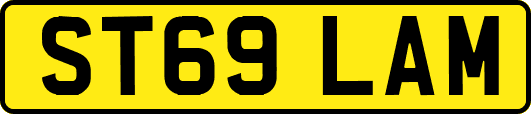 ST69LAM