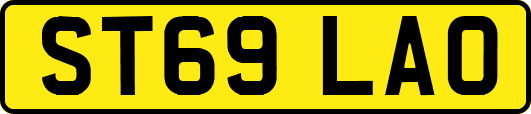 ST69LAO