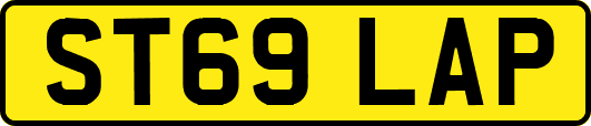ST69LAP