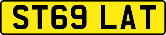ST69LAT