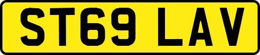 ST69LAV