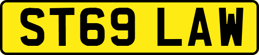 ST69LAW