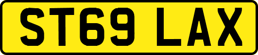 ST69LAX