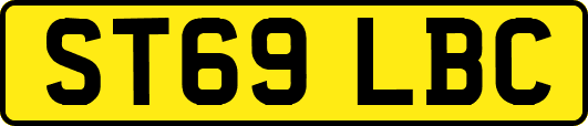 ST69LBC
