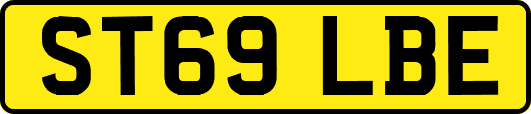 ST69LBE