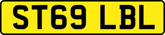 ST69LBL
