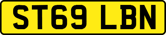 ST69LBN