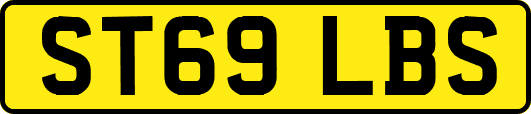 ST69LBS