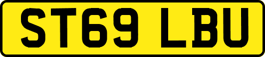 ST69LBU