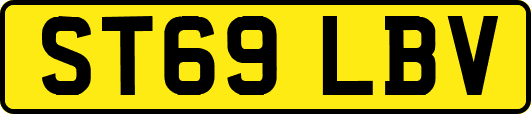 ST69LBV