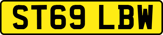 ST69LBW