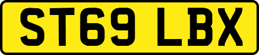 ST69LBX
