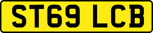 ST69LCB