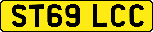 ST69LCC