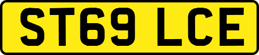 ST69LCE