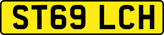 ST69LCH