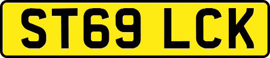 ST69LCK