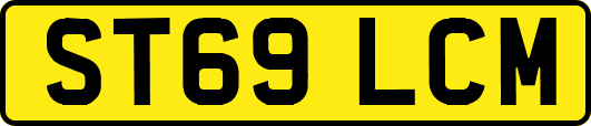ST69LCM