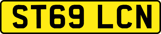 ST69LCN