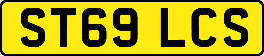 ST69LCS