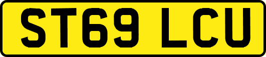 ST69LCU