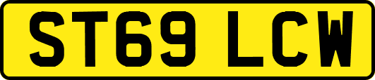 ST69LCW