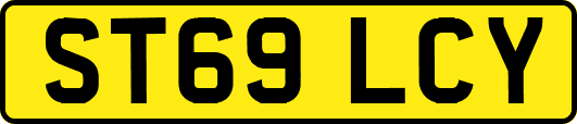 ST69LCY