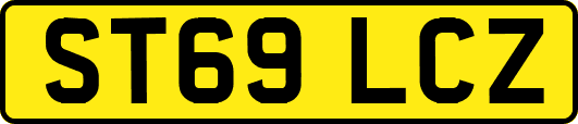 ST69LCZ