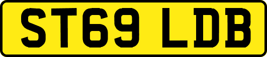 ST69LDB