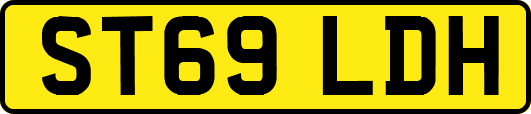 ST69LDH