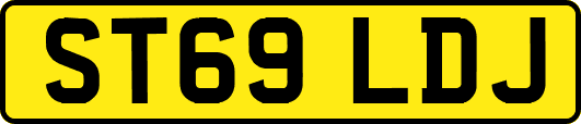 ST69LDJ
