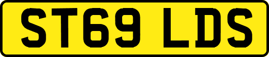 ST69LDS