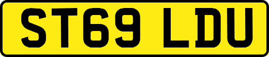 ST69LDU