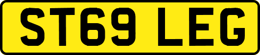 ST69LEG